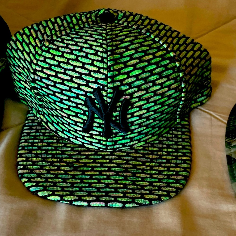 Hats and Beanie Collection!